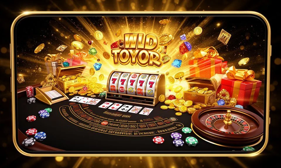 Thẻ Ngân Hàng Blackjack