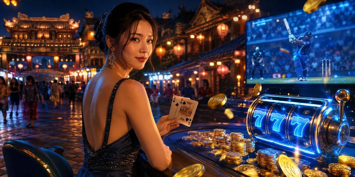 Thể Thao Điện Tử